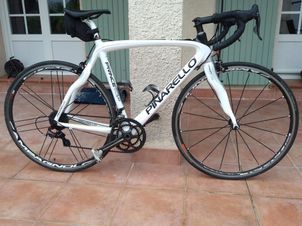 Pinarello - 50 UD, 2012