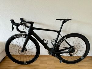 Storck - Fascenario.3 Comp Disc Force AXS 2x12 2022, 2022