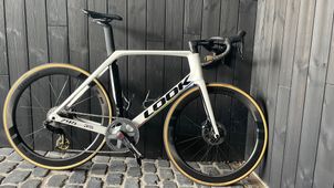 Look - 795 BLADE RS DISC PROTEAM 2021, 2021