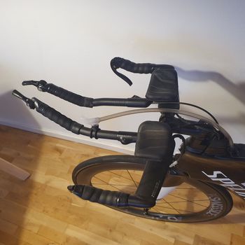 Used Specialized Shiv Elite 2018 2018 Road & Gravel — image 7 of 8