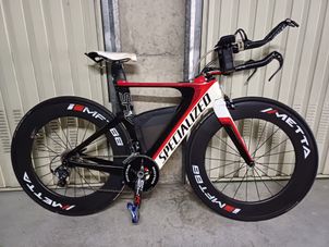 Specialized - Expert, 2015