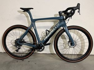 Pinarello - Nytro Gravel Force 2022, 2022