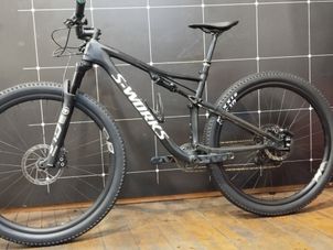 Specialized - S-Works Epic AXS 2020, 2020