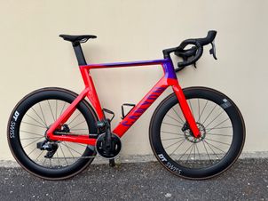 Canyon - Aeroad CF SLX 8 Disc eTap 2023, 2023