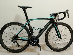 Bianchi - Oltre XR4 Ultegra Di2 2020, 2020