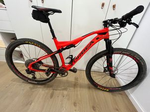 Orbea - OIZ M30 2019, 2019