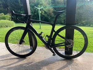 Pinarello - X3 SRAM RIVAL AXS 2023, 2023