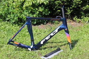 Felt - AR Advanced Frame 2023, 2023