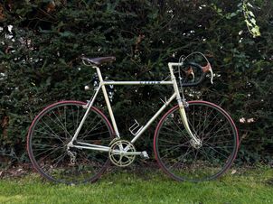 Vitus - 979 dural, 1985