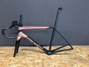 Colnago - C68 Frameset, 2025