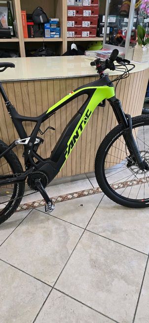 Fantic - XTF 1.5 Carbon 2023, 2023