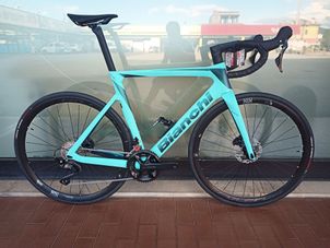 Bianchi - Oltre Race 105 2023, 2023