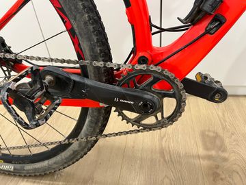 Tweedehands Orbea OIZ M30 2019 2019 Mountainbike — afbeelding 3 van 9
