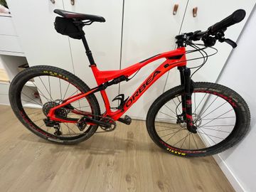 Gebrauchtes Orbea OIZ M30 2019 2019 MTB