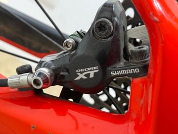 Tweedehands Orbea OIZ M30 2019 2019 Mountainbike — afbeelding 7 van 9