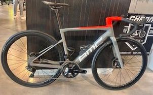 BMC - Slr 01, 2021