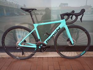 Bianchi - SPRINT ICR 105 12S, 2025