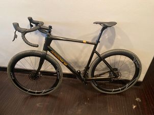 Argon 18 - Dark Matter (INT) SRAM Force AXS Wide 2023, 2023