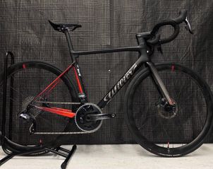 Wilier - 0 SL SRAM RIVAL ETAP AXS 2x12 2023, 2023