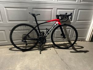 Trek - Émonda SL 6 Disc Pro 2022, 2022