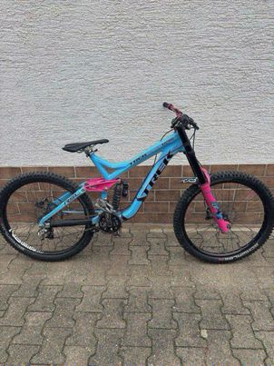 Trek - Session 8 2024, 2024