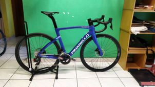 Pinarello - F5 105 Di2 2023, 2023