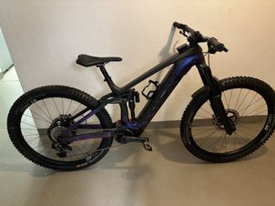 Trek - Rail 9.8 XT 2021, 2021