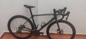 Giant - TCR Advanced Pro 1 Disc 2021, 2021