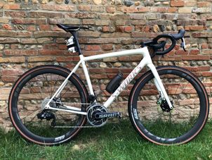 Specialized - S-Works Crux Frameset 2024, 2024