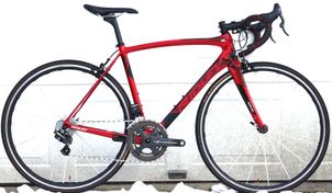 Ridley - Fenix SL Campy Chorus EPS 2x11 Speed, 2019