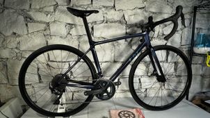 Liv - Langma Advanced Disc 1 2022, 2022