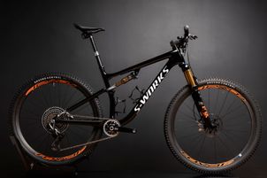 Specialized - Specialized S-Works Epic EVO Fox – TADDEI LIMITED EDITION 2024 taglia L, 2024