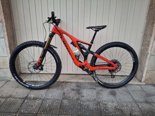 Orbea - RALLON M10 2019, 2019