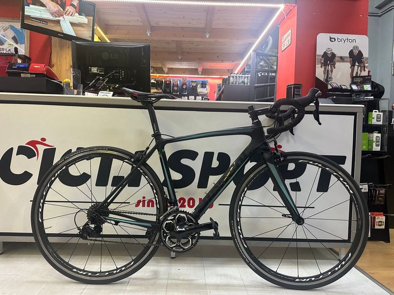 Bianchi Intenso 105 used in M | buycycle