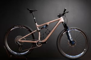 Specialized - Specialized S-Works Epic EVO SID Flight Attendant – TADDEI LIMITED EDITION 2024 taglia L, 2024