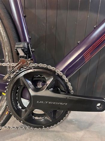 Tweedehands BMC Roadmachine 01 THREE 2023 2023 Road & Gravel — afbeelding 4 van 14