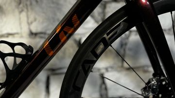 Used Liv Langma Advanced, SL Disc RED 2022 2022 Road & Gravel, Red — image 7 of 11