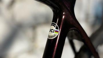Used Liv Langma Advanced, SL Disc RED 2022 2022 Road & Gravel, Red — image 10 of 11