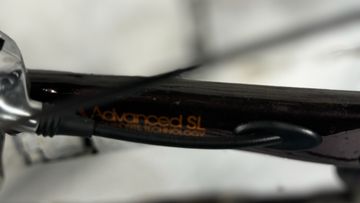 Used Liv Langma Advanced, SL Disc RED 2022 2022 Road & Gravel, Red — image 11 of 11