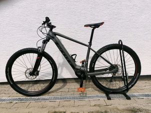 Scott - Aspect eRIDE 940 2022, 2022