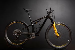 Specialized - Specialized S-Works Epic EVO ÖHLINS – TADDEI LIMITED EDITION 2024 taglia S, 2024