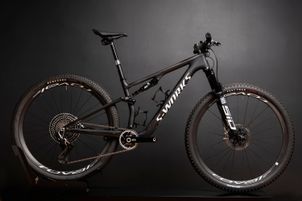 Specialized - Specialized S-Works Epic 8 – TADDEI LIMITED EDITION 2024 taglia M, 2024