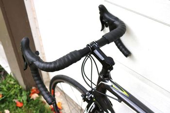 Used Time R NXR Instinct ISP Hi Mod Carbon Super Record 11 2012 Road & Gravel, Black — image 9 of 13