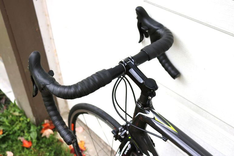 Used Time R NXR Instinct ISP Hi Mod Carbon Super Record 11 2012 Road & Gravel, Black — image 9 of 13