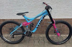 Trek - Session 8 2024, 2024