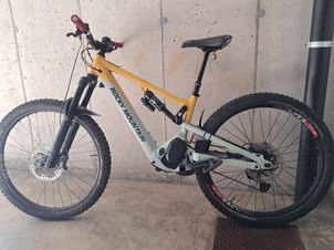 Rocky Mountain - Altitude Powerplay Alloy 70 2023, 2023