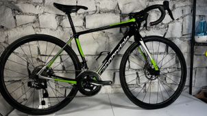 Cannondale - Synapse Hi-MOD Disc Dura-Ace Di2 2018, 2018