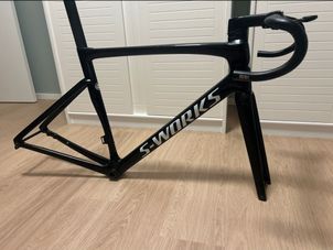 Specialized - S-Works Tarmac SL7 Frameset 2024, 2024