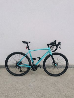 Bianchi - Impulso GRX 600 2023, 2023