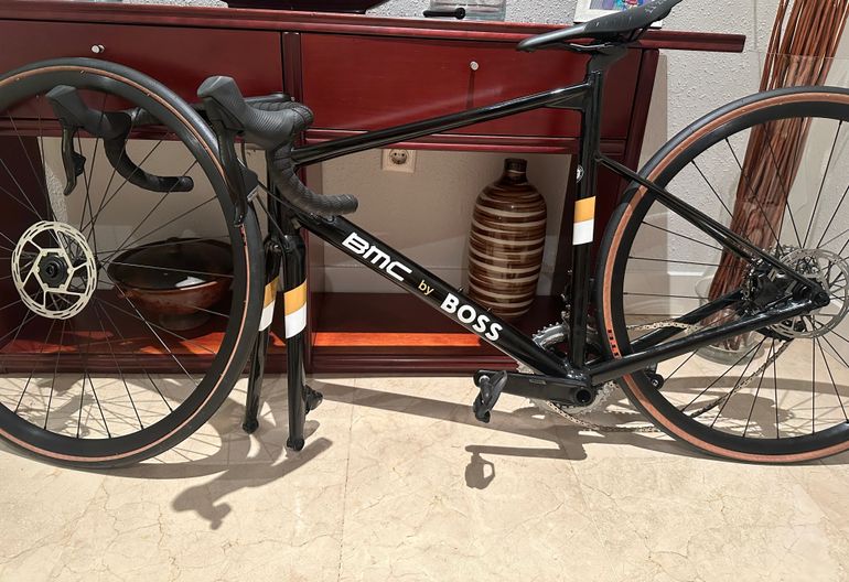 Bmc teammachine alr one 2021 sale